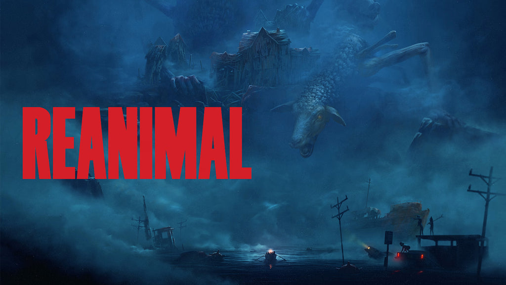 Reanimal