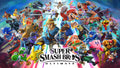 Super Smash Bro